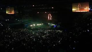 Billie Eilish - Bellyache Live Concert in Moscow 2019