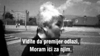 Kosor i Sanader - zabranjena reklama (Index.hr)