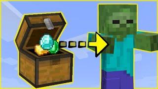 Minecraft Loot Table Tutorial