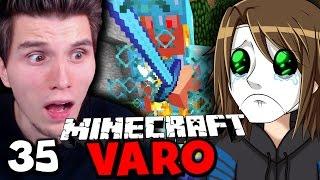 Es war eine schöne Zeit.  MINECRAFT VARO 4 #35 | Paluten