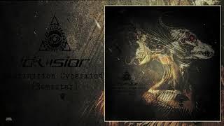 ID:vision (Germany) - "Destination Cybermind" (Remaster) 2019 Full Album