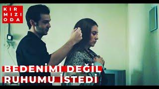 Meliha ve Necdet'in Büyük Aşkı | Kırmızı Oda 5. Bölüm