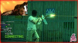 4Head Plays Arena With Ming, Jack, Dripp, a2guapo, Poe and Trav | NoPixel 4.0 GTARP