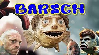 TBS - Barsch (Offizielles Musikvideo)