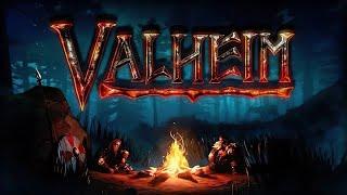 ️РОЗЫГРЫШ ТЕЛЕГРАММ ПРЕМИУМ Valheim ► ФАРМ И ВЫЖИВАНИЕ В ХАРД МИРЕ