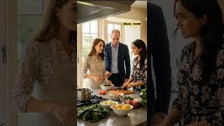 Try! Royal Kitchen Recipe of Princess Catherine #princewilliam #catherine #meghanmarkle