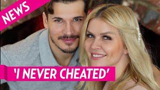 Gleb Savchenko Says He ‘Never Cheated’ After Elena Samodanova Files for Divorce