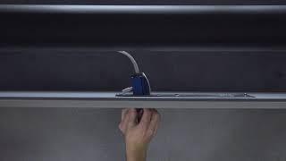 LUNA Series by Liteline: How to Install