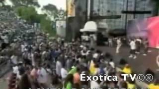 Exotica TV -  Layzie Bone from BONE THUGZ IN HARMONY 30 min TV  SPECIAL ON EXOTICA TV