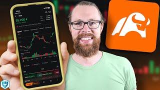 MooMoo Broker Review 2025 (Pros & Cons with 17 Broker Comparison)