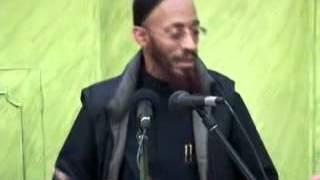 Amazing islamic lecture:Strangers(Ghuraba)/Khalid Yasin