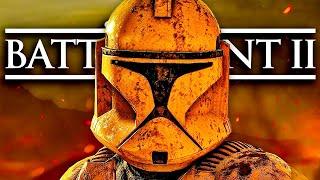 I CAN'T BELIEVE what Battlefront 2 just did...