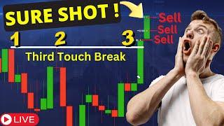 How to analyze the chart detail like a PRO (+$700) - Binary option best strategy