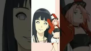 Naruto girls sugar crush remix new trend [edit/amv] //  #shorts #amv #naruto #boruto