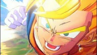 DRAGON BALL Z KAKAROT All Cutscenes Full Movie Game (2020) HD