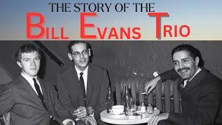 Did You know that Bill Evans had a trio after "kind of Blue?"