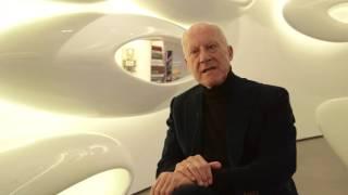 Norman Foster: ‘The AR led me to become an architect’