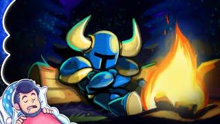 2 Hours of Indie Games to Fall Asleep To