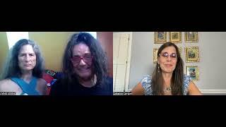 How to Make an Excellent Living as a Yoga Teacher with Ana Forrest & Jose Calarco on