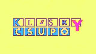 Klasky Csupo in 4ormulator V14