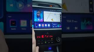 Kia Sportage 3 / Установка Android магнитолы