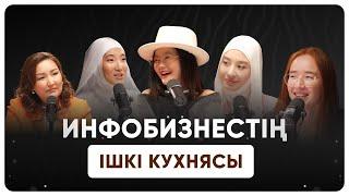 Запусктан миллион табатын адамның мышлениесі | LAULA подкаст