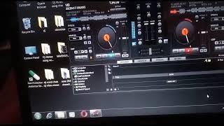 dj vikas official