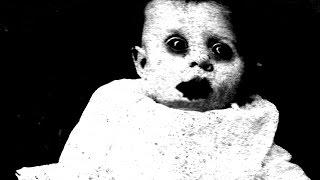 Crying Ghost Sound - Baby Ghost Sound Effect