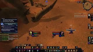 Era Warlock Hardcore Speedrun Part 3 - 18-23