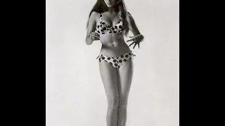 The 20 Hottest Julie Newmar Photos