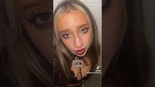 Isabel LaRosa on Tiktok 11/2 teasing "Pretty Young Thing" #isabellarosa #tiktok #fyp