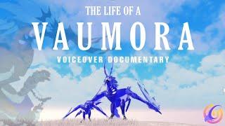 THE LIFE OF A VAUMORA: VOICEOVER DOCUMENTARY| Creatures of Sonaria