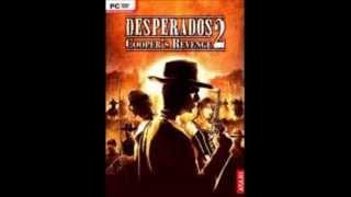 Desperados 2 Cooper's Revenge - Install Song