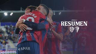 Resumen: SD Huesca 3 - 1 Cádiz CF | 28 de septiembre | Jornada 7