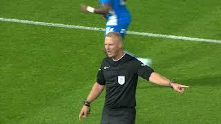 Leyton Orient v Peterborough United Highlights