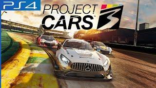 Playthrough [PS4] Project Cars 3 - Part 3 of 3