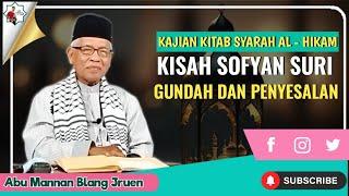 Kegundahan Hati Sofyan Suri‼️ ABU mannan Blang Jruen