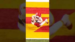 Patrick Mahomes and Xavier Worthy Still Got a Chance... #shorts