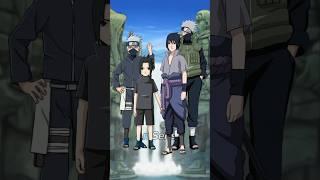 "Kids vs.Adults | Naruto Duos Transformation!"  #naruto #narutoshippuden