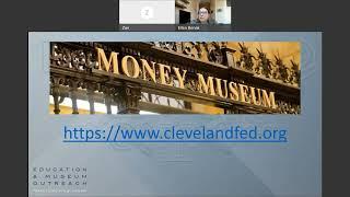 Cleveland Fed Resources- OETC 2022