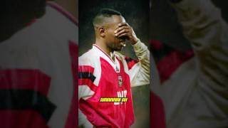 Ian Wright emotional tribute to former teacher Pr Pigden #football #footballshorts #ianwright