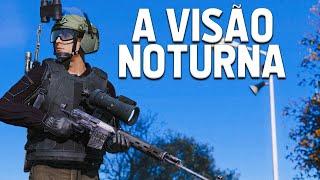 A VISÃO NOTURNA VALE A PENA? - DayZ