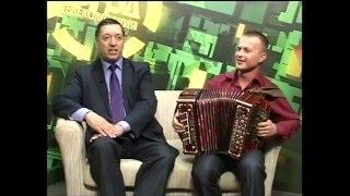 Городские встречи 22.04.16 Сергей Кирюшкин и Евгений Жаворонков