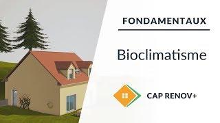 Bioclimatisme