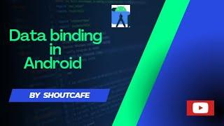 Android DataBinding tutorial in Kotlin