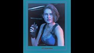 Sad bitch | Jill Valentine | Playlist