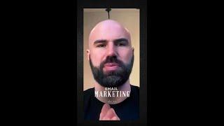 Email Marketing #MartialArts #Marketing