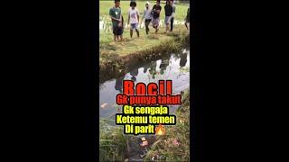 aksi bocil ketemu temenya‼️ #shorts #shortvideo #viral #shortsyoutube #bocilygmain