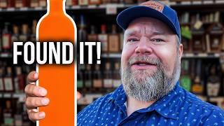I Found The Hottest Stores Bourbon Hunting in Phoenix, AZ