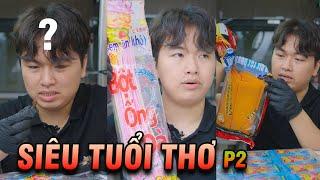 Lần 2 Chê Đồ Ăn Vặt Tuổi Thơ | Hải Đăng Review